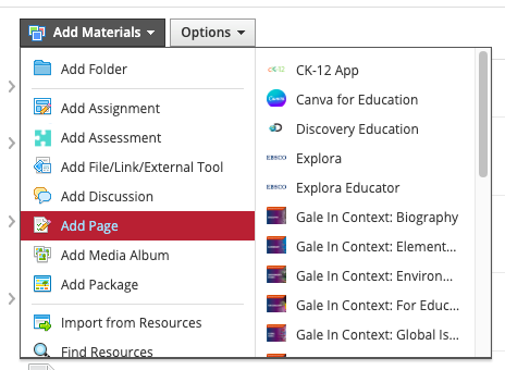 how to submit an assignment on schoology from google slides